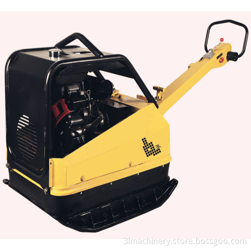 Vibrator Plate Compactor